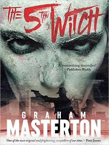 The 5th Witch ebook