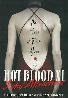 Hot Blood 11