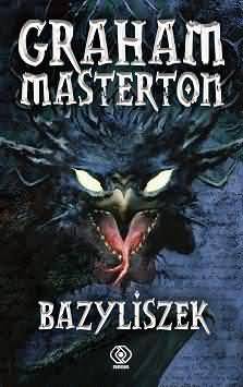 Polish cover of Basilisk