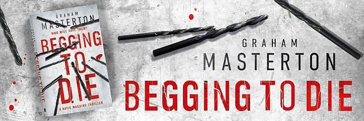 Begging To Die UK release