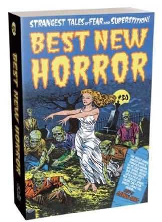 Best New Horror