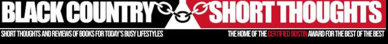 Black Country banner