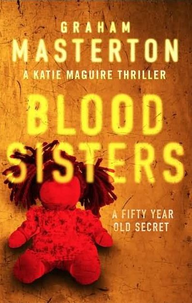 Blood Sisters ebook