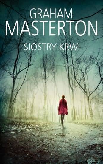 Blood Sisters - Polish cover