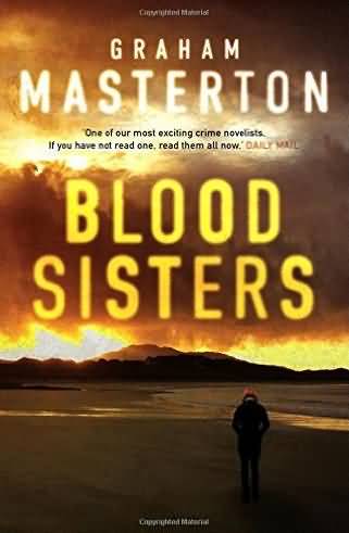 Blood Sisters cover