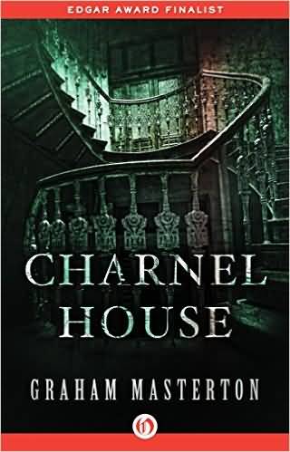 Charnel House ebook cover