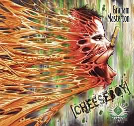 Cheeseboy cover