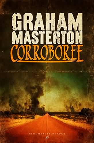 Corroboree - Kindle edn. 