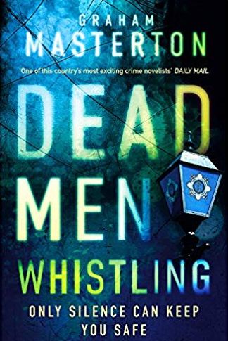 Dead Men Whistling PB cover