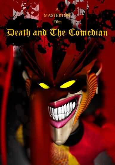 Death and the Comedian