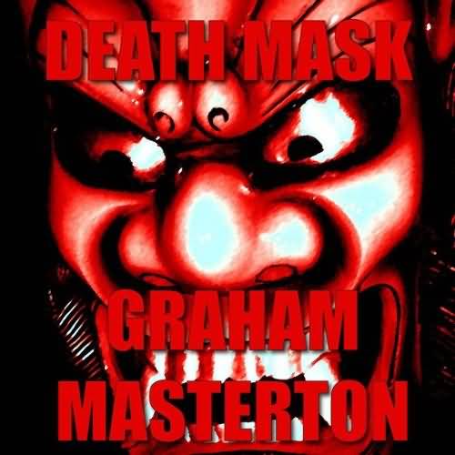 Death Mask-Audio Book