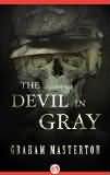 The Devil In Gray ebook cover