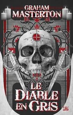 The Devil In Gray-French cover