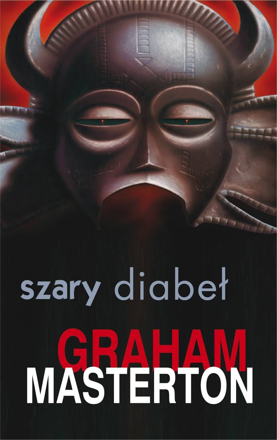 The Devil In Gray (Polish edn.)