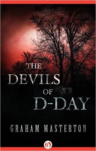 The Devils of D-Day ebook cover