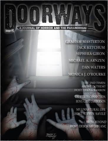 Doorways magazine