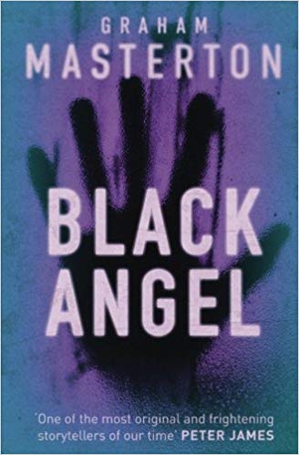 Black Angel ebook