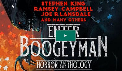 Enter Boogeyman