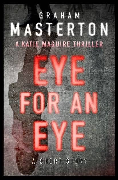 Eye For An Eye ebook