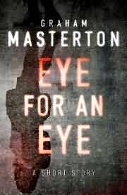 Eye For An Eye (Katie Maguire short story)