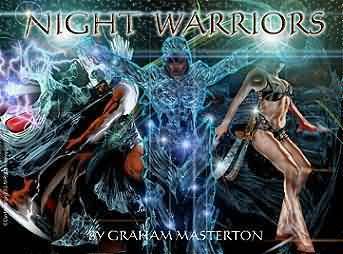 Night Warriors