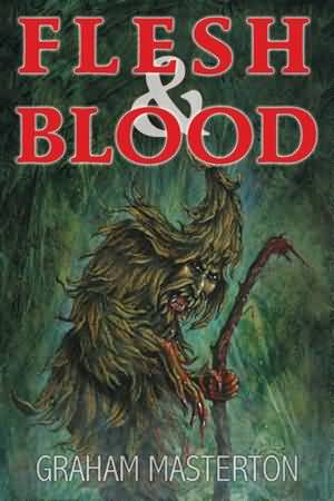 Flesh & Blood ebook