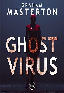 Ghost Virus - French cover