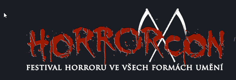 Horrorcon label