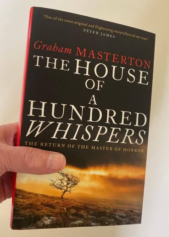 The House of a Hundred Whispers