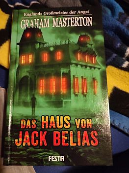 The House That Jack Built - Festa Verlag