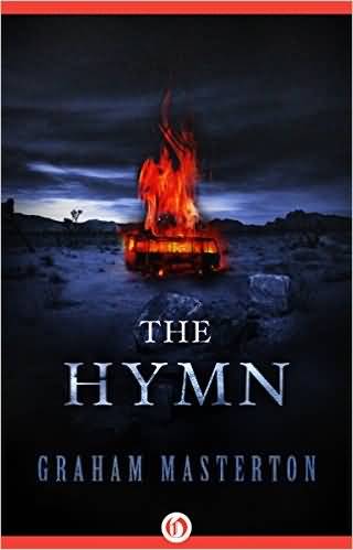 The Hymn ebook cover