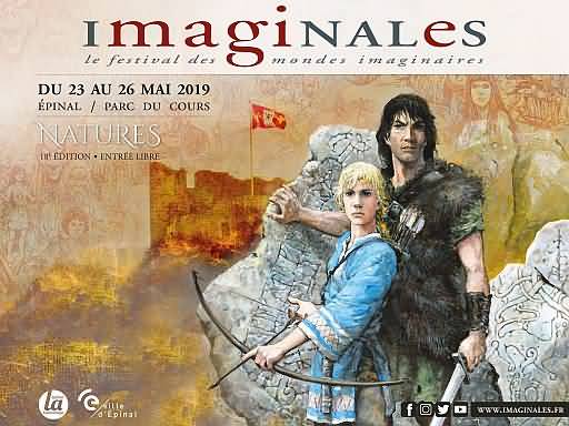 Imaginales Festival