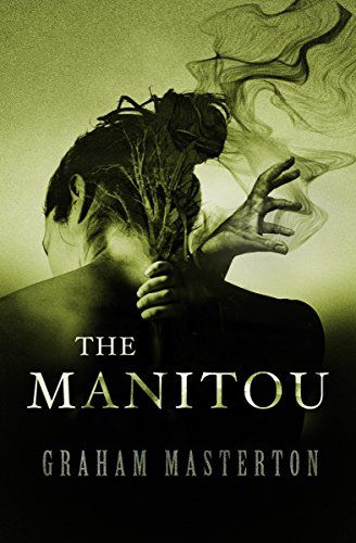 The Manitou cover