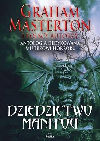 The Manitou - Polish Heritage cover