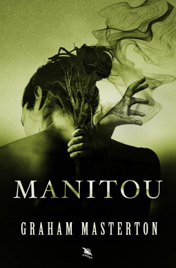 The Manitou - Polish