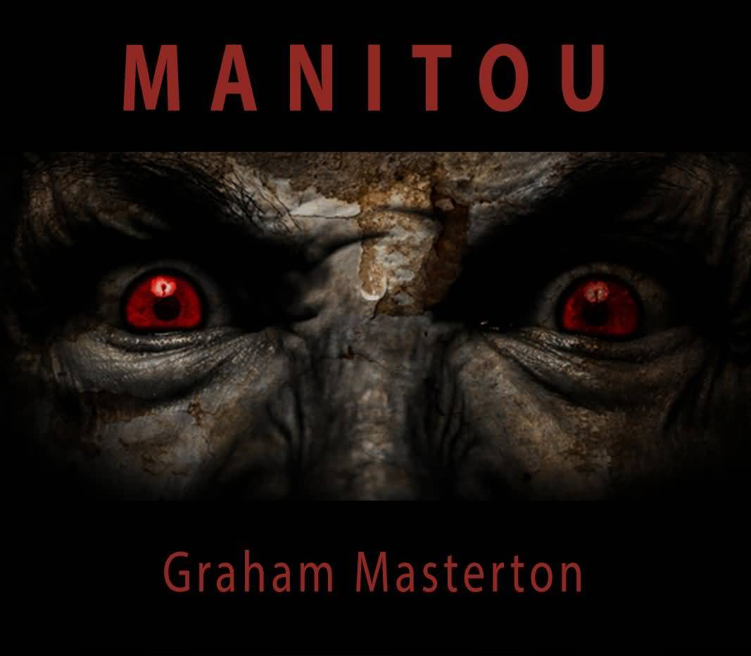 The Manitou - Polish Audio Edn., 2015