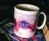 Graham Masterton Mug