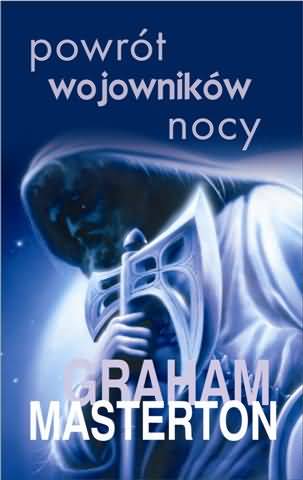 Night Wars - Polish edn.