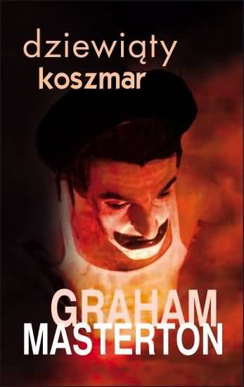 The Ninth Nightmare - Polish version