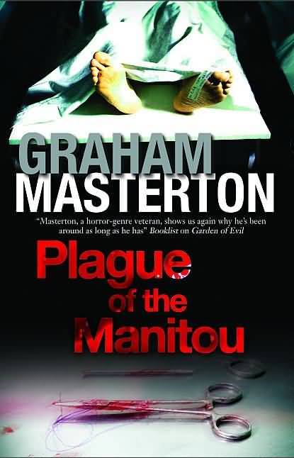 Plague of the Manitou