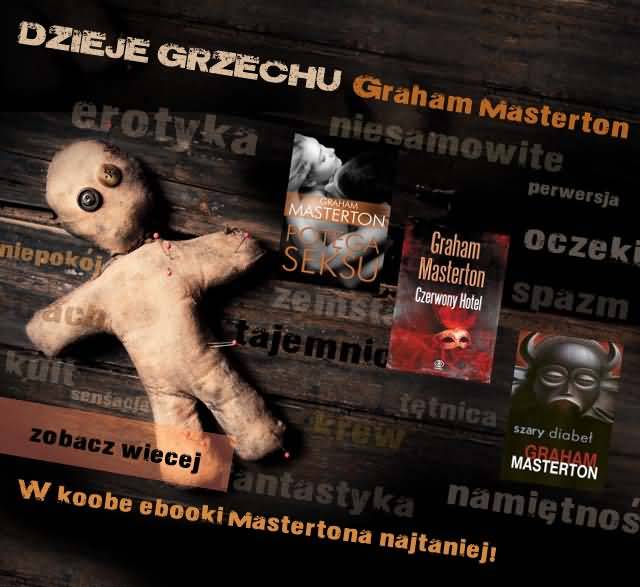 Polish ebooks promo - Koobe.pl