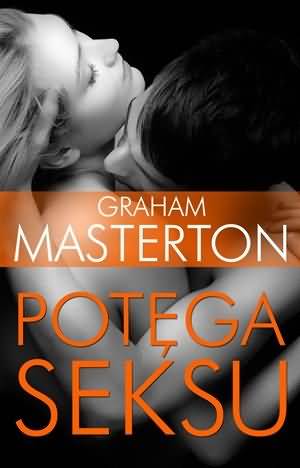 The Power of Sex - Polish cover