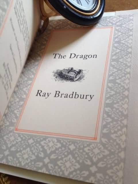 Ray Bradbury pic 3