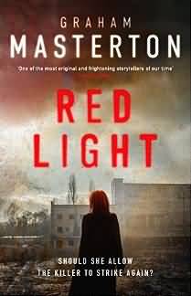 Red Light (Katie Maguire 3)