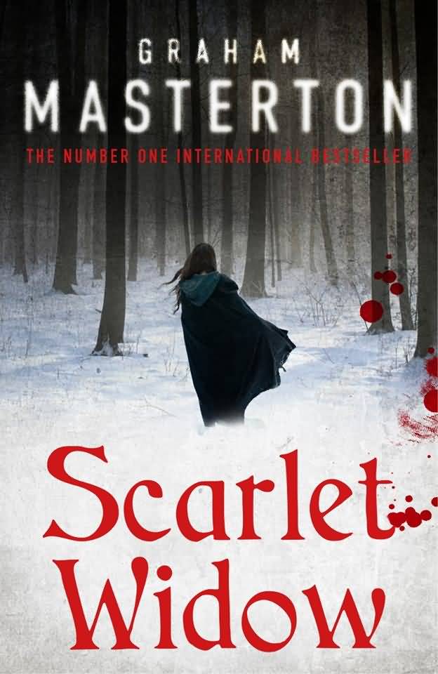 Scarlet Widow ebook