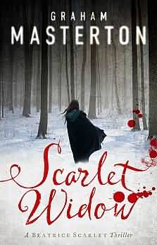 Scarlet Widow PB cover