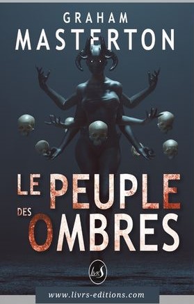 The Shadow People (French)