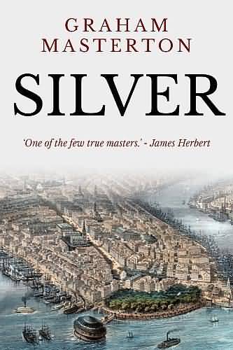 Silver - Ebook edn.