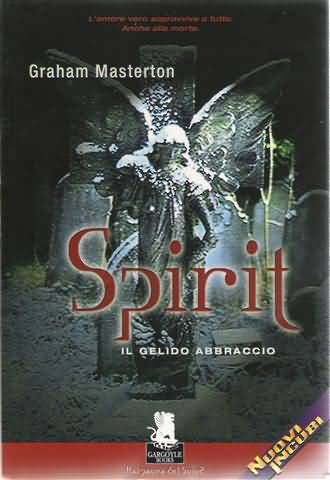 Spirit-Italian edn