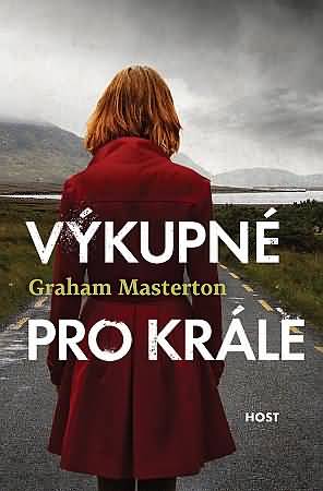 Czech cover of Taken For Dead